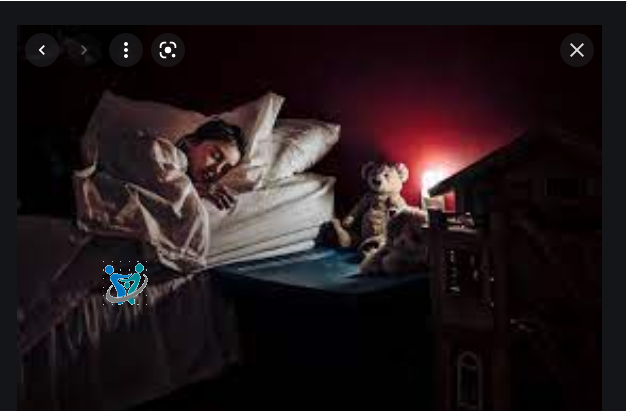 فوبيا الظلام أسبابها وطرق علاجها 3 فوبيا الظلام أسبابها وطرق علاجها